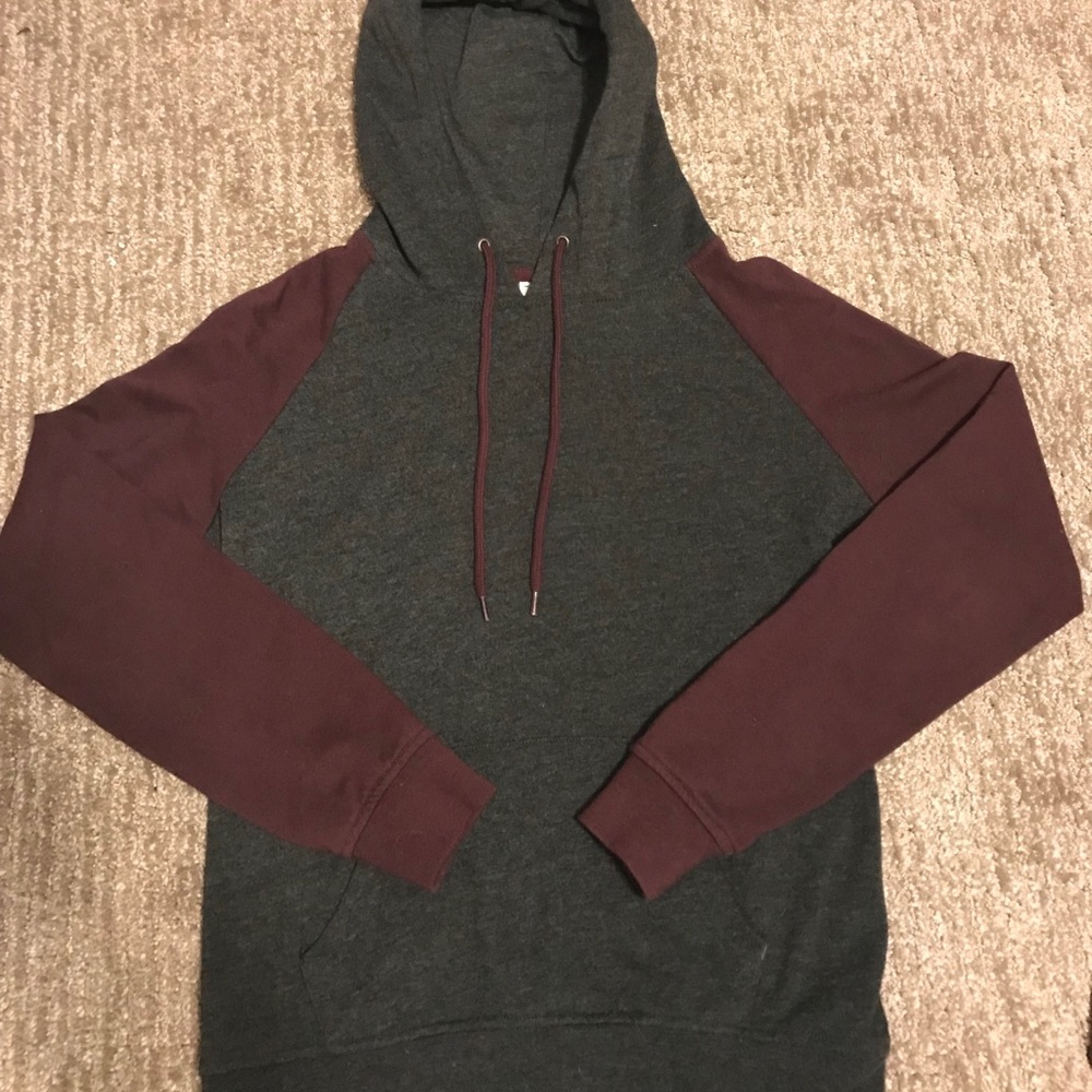 Zumies hoodie